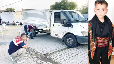 Aydın’da Enes Çelebi’nin Ölümünde Gerçek Ortaya Çıktı: Kan İzi Her Şeyi Açığa Çıkardı