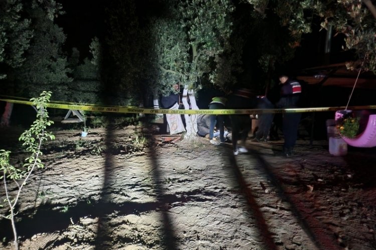 Adana’da Tepki Çeken Ölüm Raporu Adana’da Tepki Çeken Ölüm Raporu