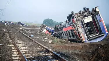 Çorlu Tren Kazası Kararına Başsavcılıktan İtiraz