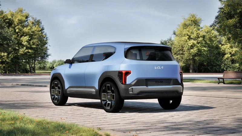 Kia Türkiye Hodri Meydan Dedi: 1 Milyondan Ucuza Sıfır KM B-SUV Geliyor Kia Türkiye Hodri Meydan Dedi: 1 Milyondan Ucuza Sıfır KM B-SUV Geliyor