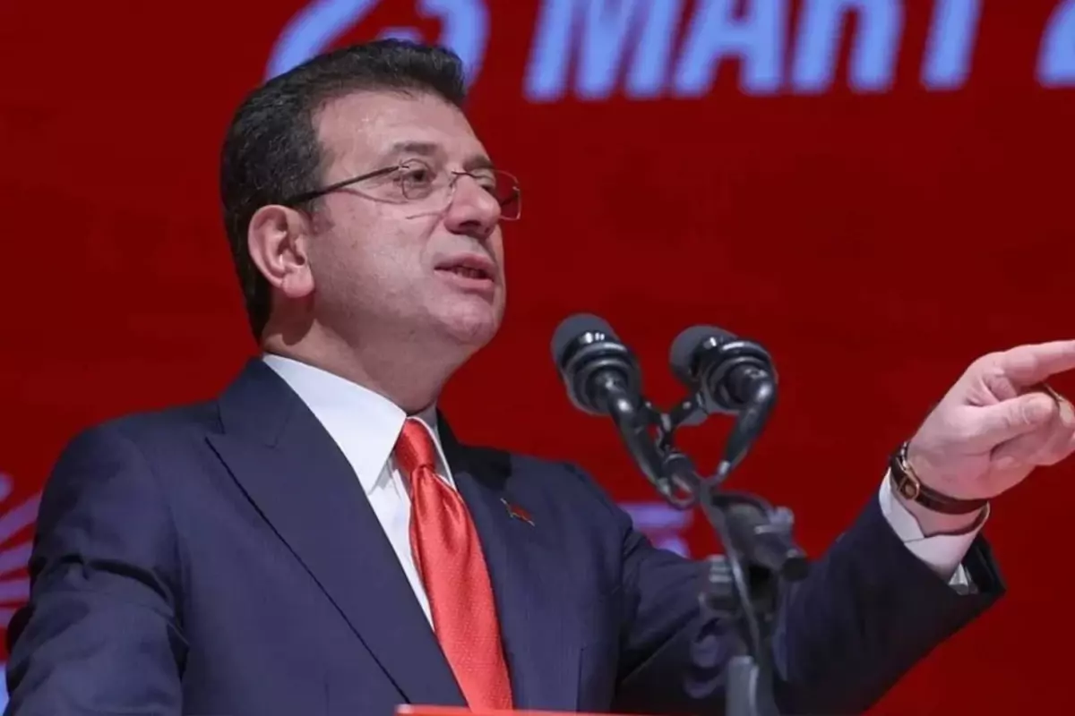 X’in Avukatı, Ekrem İmamoğlu’nun Hesabına Getirilen Erişim Engeline AYM’de İtiraz Etti