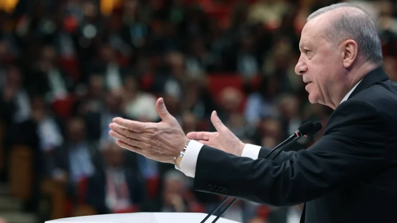 AKP'de Seçim Hamlesi: Erdoğan’ın Yeniden Adaylığı İçin Meclis Formülü Masada