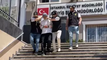Cezaevi isyanı sanıklarından biri İstanbul’da yakalandı