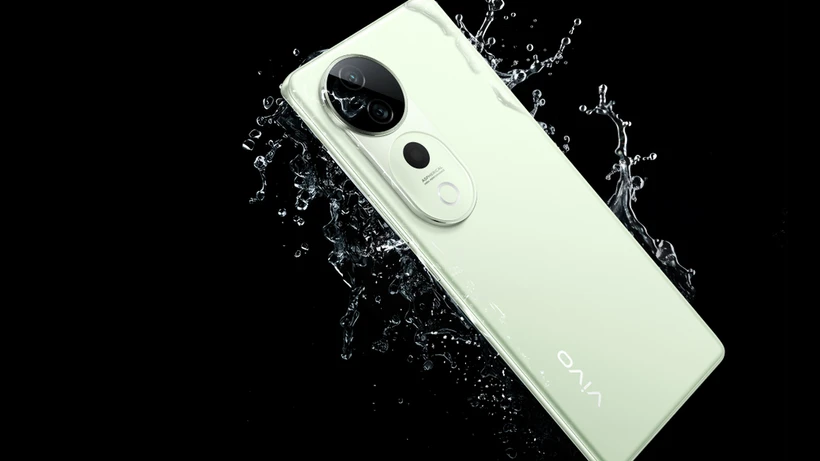 Vivo T4 Ultra’nın Tasarımı Ortaya Çıktı Vivo T4 Ultra’nın Tasarımı Ortaya Çıktı