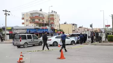 Antalya’da Sokak Ortasında Kavga: 4 Kişi Yaralandı, 3 Gözaltı