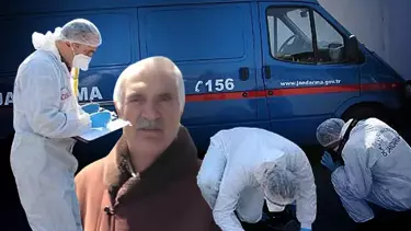 Iğdır’da Çifte Cinayet: Katilin İfadesi Ortaya Çıktı Iğdır’da Çifte Cinayet: Katilin İfadesi Ortaya Çıktı
