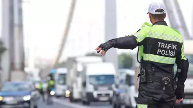 Trafik Denetimlerinde 567 Bin Sürücüye İşlem Yapıldı: Emniyet Kemeri ve Hız İhlali İlk Sırada