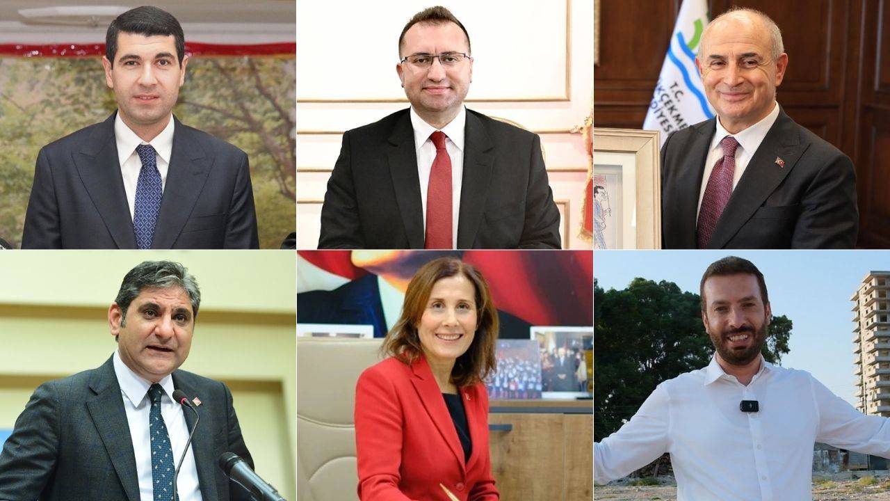 İBB'ye 5. Dalga Operasyonunda Gözaltı Sayısı 34'e Yükseldi
