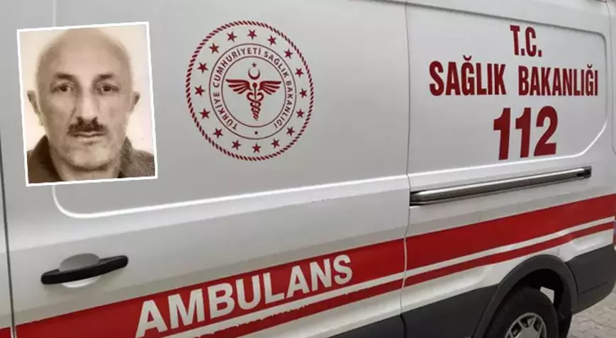Denizli’de Korkunç Ölüm: Kimyasal Kazana Düşen İşçi Hayatını Kaybetti Denizli’de Korkunç Ölüm: Kimyasal Kazana Düşen İşçi Hayatını Kaybetti