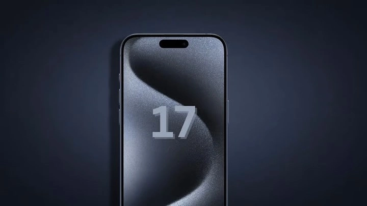 iPhone 17 Serisinin Tüm Modellerinde Dinamik Ada Daha Küçük Olabilir