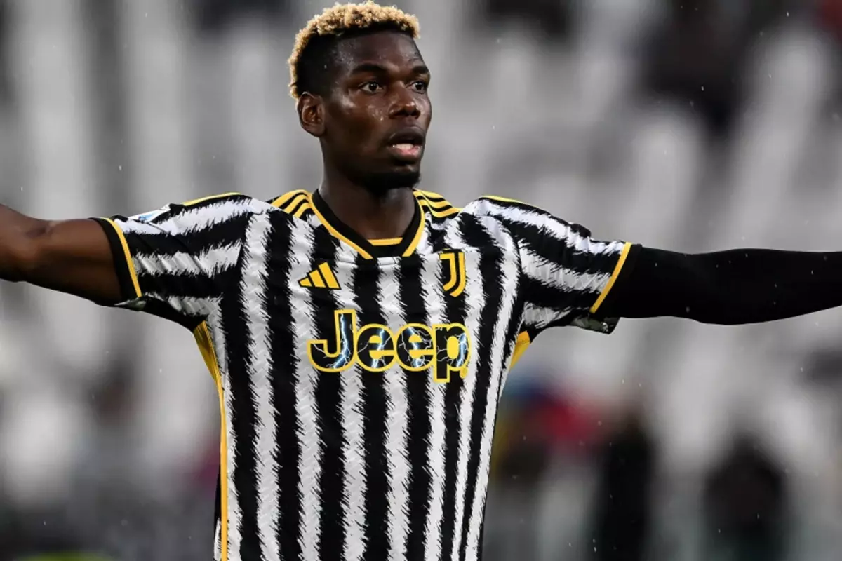 Paul Pogba Süper Lig İçin İstanbul’da! Yıldız Futbolcu Yeni Takımını Arıyor