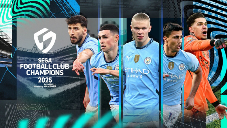 Football Manager Yapımcılarından Yepyeni Ücretsiz Futbol Menajerlik Oyunu.