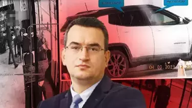 Metin Gürcan'a 16 Yıl 8 Ay Hapis Cezası Metin Gürcan'a 16 Yıl 8 Ay Hapis Cezası