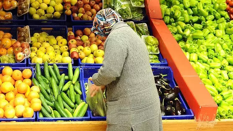 Mayısta Fiyatı En Çok Artan Ürün Kayısı Oldu, Sivri Biber Geriledi
