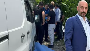 Antalya’da Araçtan İnip Yere Uzandı, Hayatını Kaybetti