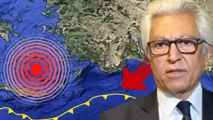 Muğla’daki 5.8’lik Deprem Bölgeyi Sarstı: Uzmanlar 8,5-9 Büyüklüğüne Kadar Depremler Uyarısında Bulundu