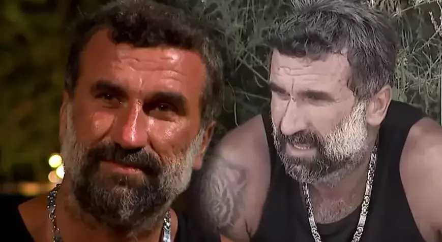 Survivor 2025’te Sürpriz Ayrılık: Hikmet Tuğsuz Yarışmadan Neden Ayrıldı? İşte İlk Açıklaması