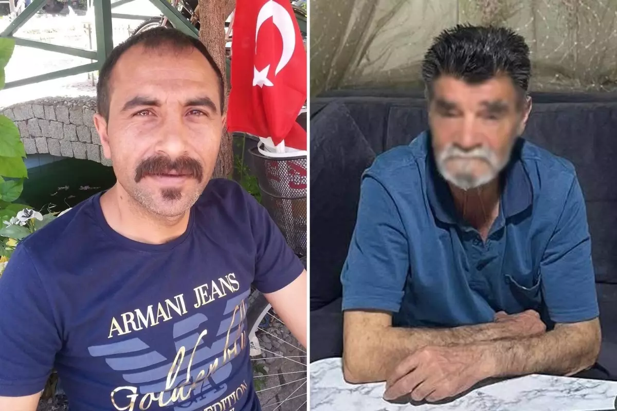 Aksaray'da Tartışma Kanlı Bitti: Şahitlik Etmedi Diye Arkadaşını Öldürdü