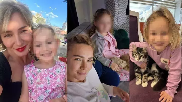 Kızını 43 Dakika Geç Götüren Anneye Velayet Verilmedi: Gözyaşları Yürek Burktu Kızını 43 Dakika Geç Götüren Anneye Velayet Verilmedi: Gözyaşları Yürek Burktu