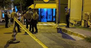 Siverek'te Silahlı Saldırı: Husumetli Akrabasının Pususunda Hayatını Kaybetti Siverek'te Silahlı Saldırı: Husumetli Akrabasının Pususunda Hayatını Kaybetti