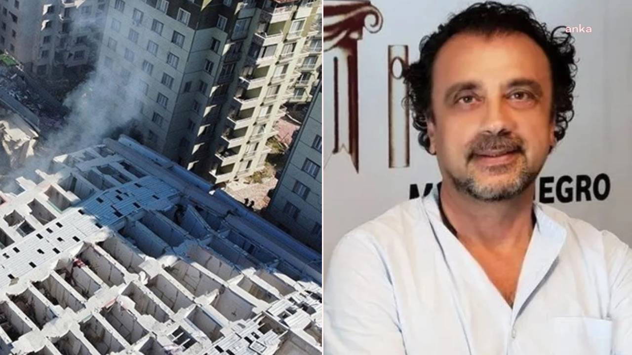 Hüseyin Yalçın Coşkun Kimdir, Neden Öldü? Öldürüldü Mü Hüseyin Yalçın Coşkun Kimdir, Neden Öldü? Öldürüldü Mü