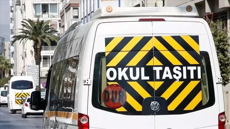 Balıkesir’de Okul Servisinde Şiddet: Sürücü, Öğrenciye İmdat Çekiciyle Saldırdı
