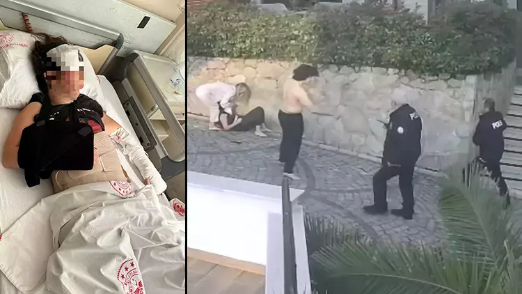 Ordu’da Komşular Arasında Tartışma: Bir Kadın Yaralandı