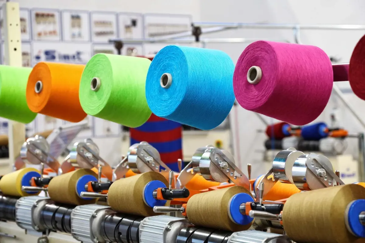 Baltalı Grup fabrika kapanışı kararı aldı: 650 çalışan etkilendi