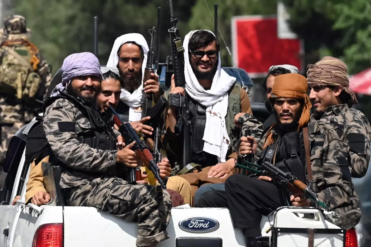 Taliban’dan Dikkat Çeken Genel Af Kararı: Yurt Dışındaki Afganlara Geri Dönün Çağrısı Taliban’dan Dikkat Çeken Genel Af Kararı: Yurt Dışındaki Afganlara Geri Dönün Çağrısı