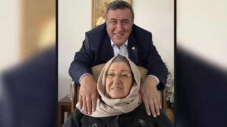 CHP Niğde Milletvekili Ömer Fethi Gürer’in Annesi Kadriye Gürer Hayatını Kaybetti