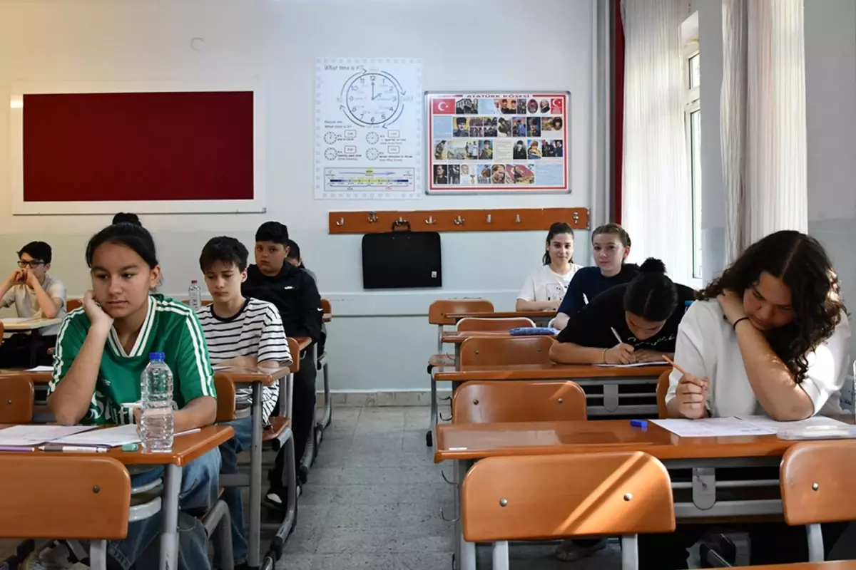 MEB Açıkladı: LGS Hakkında 5 Soruda Tüm Merak Edilenler