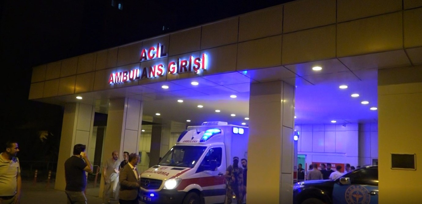 Tarlada Acı Olay: Babasının Kullandığı Traktörün Altında Kalan Çocuk Yaşamını Yitirdi