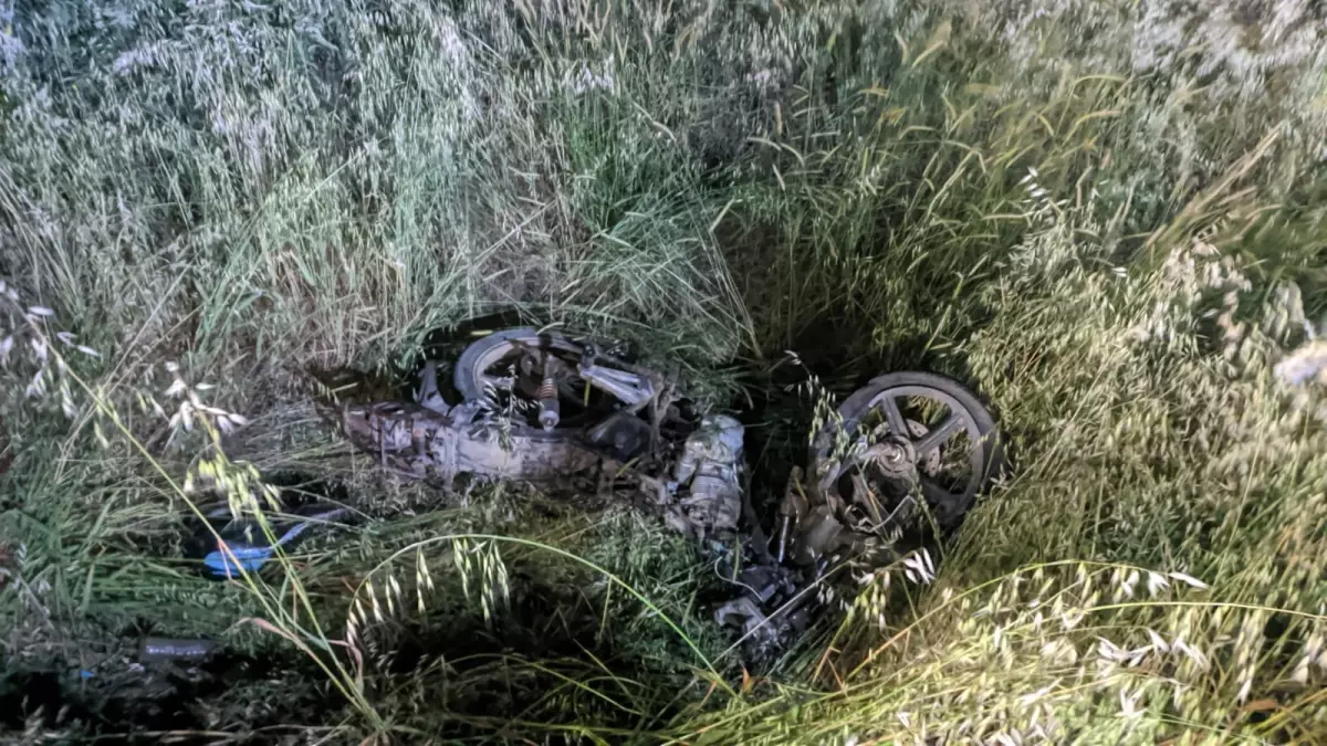 Edirne Keşan’da Feci Kaza: 2 Ölü Edirne Keşan’da Feci Kaza: 2 Ölü