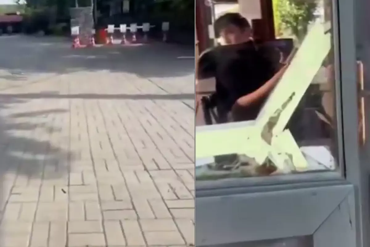 Engelli Kadına Parkta Büyük Saygısızlık: “Burası Size Uygun Değil”