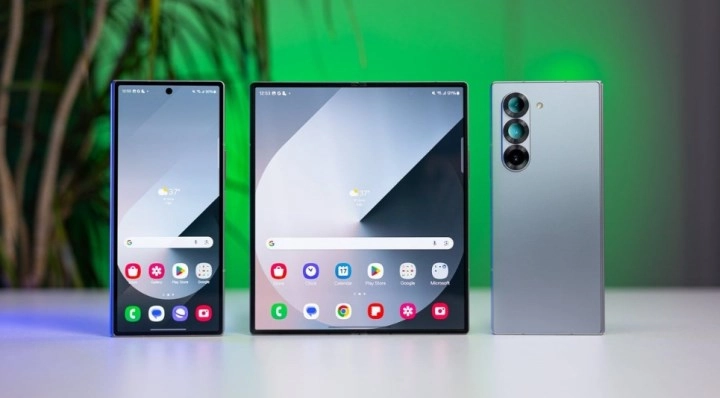 Galaxy Z Fold 7 Tanıtımı Gecikebilir: İşte Beklenen Yenilikler ve Detaylar