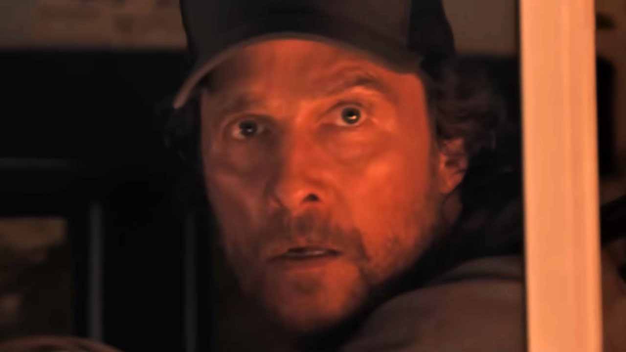 Matthew McConaughey’li The Lost Bus Filminden İlk Fragman Yayınlandı Matthew McConaughey’li The Lost Bus Filminden İlk Fragman Yayınlandı