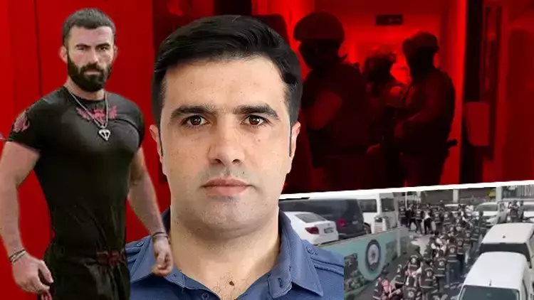 Hakan Telli Soruşturmasında Yeni Gelişme: İddianamede Turabi Çamkıran Detayı Hakan Telli Soruşturmasında Yeni Gelişme: İddianamede Turabi Çamkıran Detayı