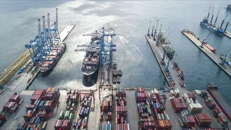 İhracat İkliminde İyileşme Devam Ediyor: Endeks Mayıs'ta 51,0 Seviyesine Yükseldi