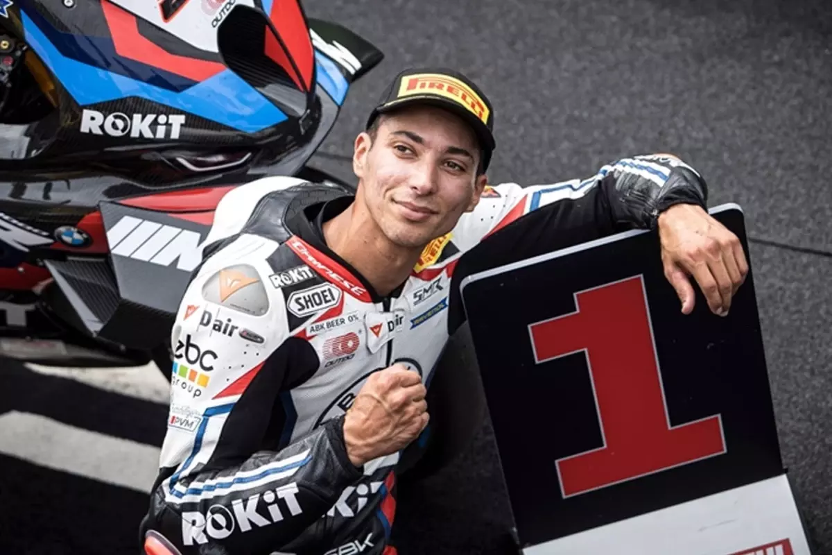 Toprak Razgatlıoğlu 2026'da MotoGP'de Yarışacak: Türk Spor Tarihinde Bir İlk