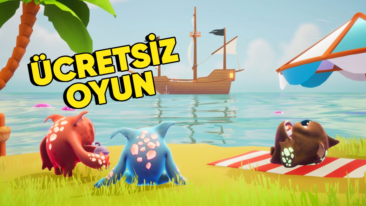 Eğlenceli Parti Oyunu “What The Pak?!” Kısa Süreliğine Ücretsiz! Eğlenceli Parti Oyunu “What The Pak?!” Kısa Süreliğine Ücretsiz!