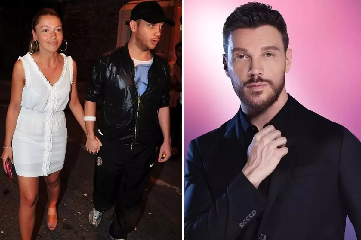 Sinan Akçıl’dan Hadise Sorusu ve Ünlüler Hakkında Çarpıcı Açıklamalar Sinan Akçıl’dan Hadise Sorusu ve Ünlüler Hakkında Çarpıcı Açıklamalar