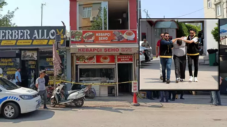 Adana'da Anne Cinayeti: Genç Şüphelinin İfadesi Ortaya Çıktı