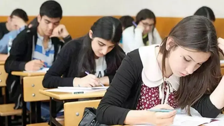 LGS Adaylarına Müjde: Ankara'da Toplu Taşıma Ücretsiz Olacak