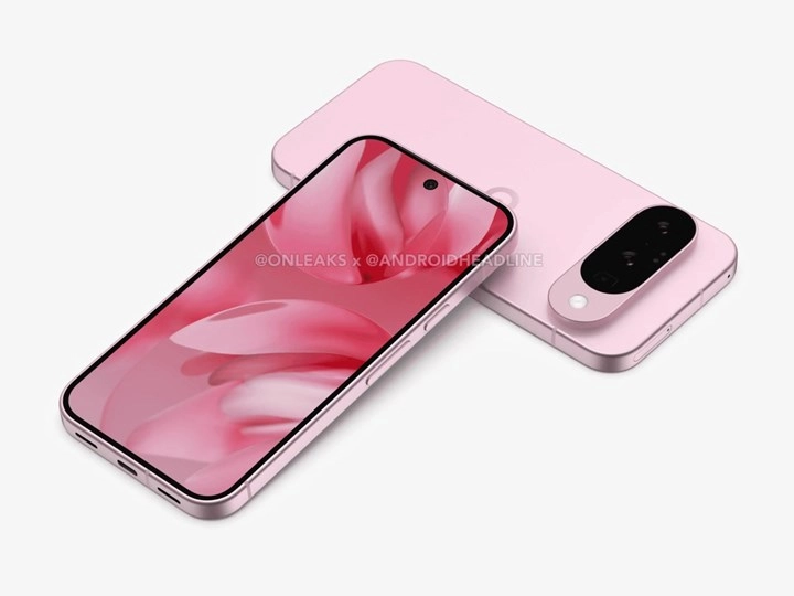 Google Pixel 10 Serisi Manyetik Şarj Desteğiyle Geliyor: Pixelsnap Aksesuarları Yolda