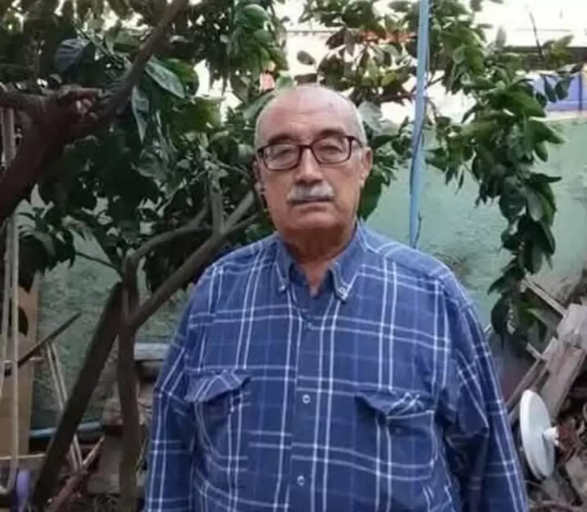 Tire'de Çift Cinayeti ve İntihar: 75 Yaşındaki Adam Eşini ve Kendini Vurdu