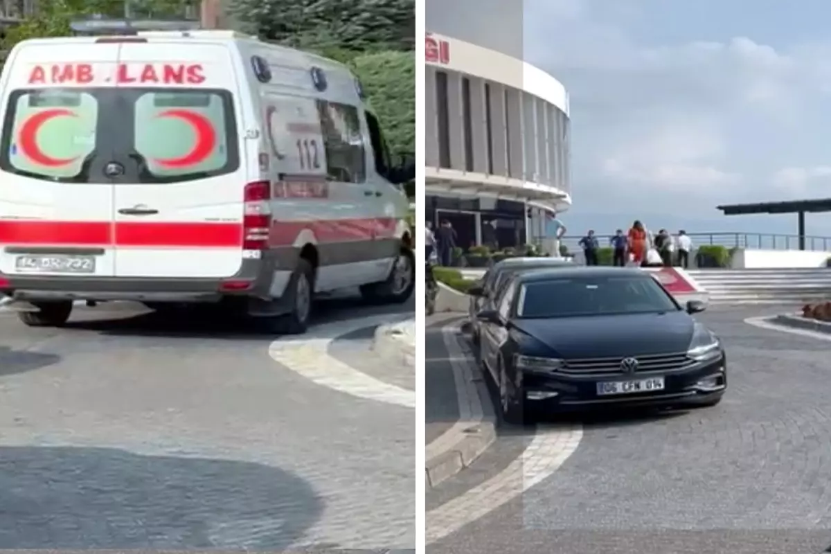 13 Yaşındaki Çocuğun Yumruk Attığı 15 Yaşındaki Çocuk Hayatını Kaybetti 13 Yaşındaki Çocuğun Yumruk Attığı 15 Yaşındaki Çocuk Hayatını Kaybetti