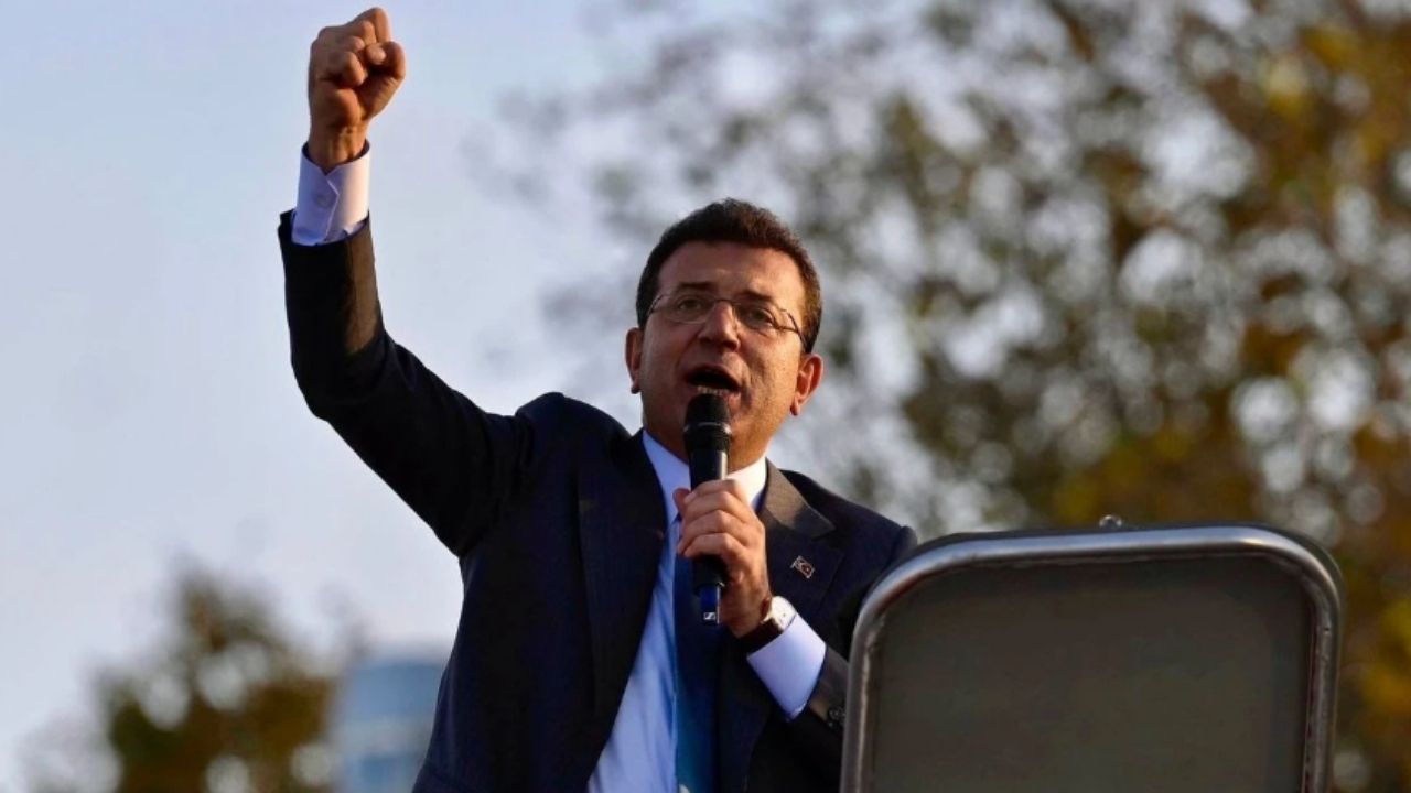 İmamoğlu’ndan Gaziosmanpaşa Tepkisi: “Bu Görüntüleri Asla Unutmayın”