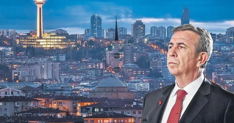Ankara Büyükşehir Belediyesi Yeni Arsa Satışlarıyla Gündemde