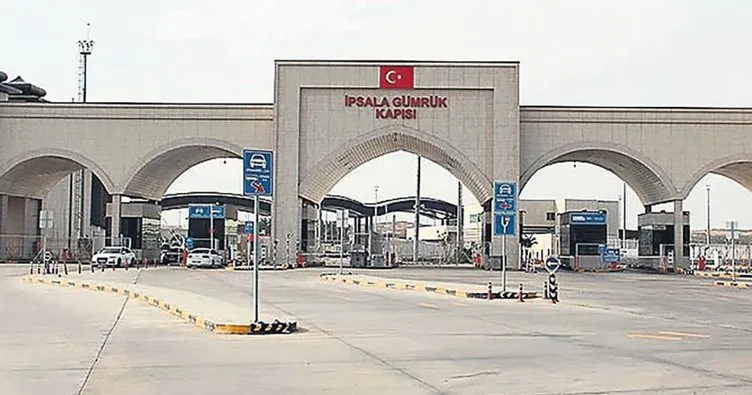 Gri Pasaportla Kaçakçılık Girişimi TBMM’nin Takibiyle Ortaya Çıktı