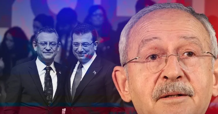 Ekrem İmamoğlu Cephesinde “EKİM Partisi” iddiası: CHP'de Yeni Bir Yol Ayrımı mı?